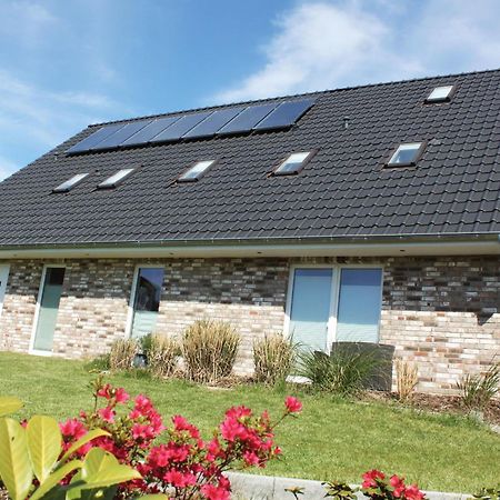 Ferienzimmer 1 Engelmann-Beck Hanstedt Exterior foto