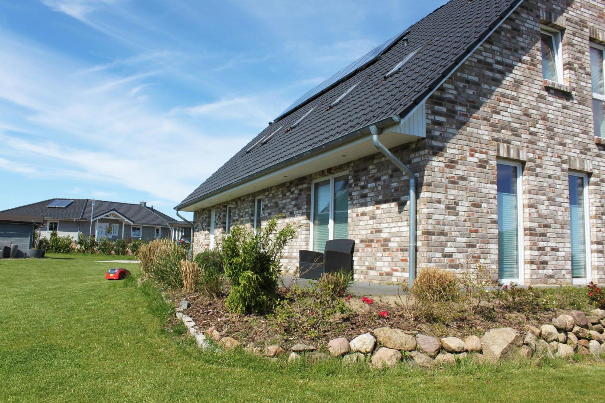 Ferienzimmer 1 Engelmann-Beck Hanstedt Exterior foto
