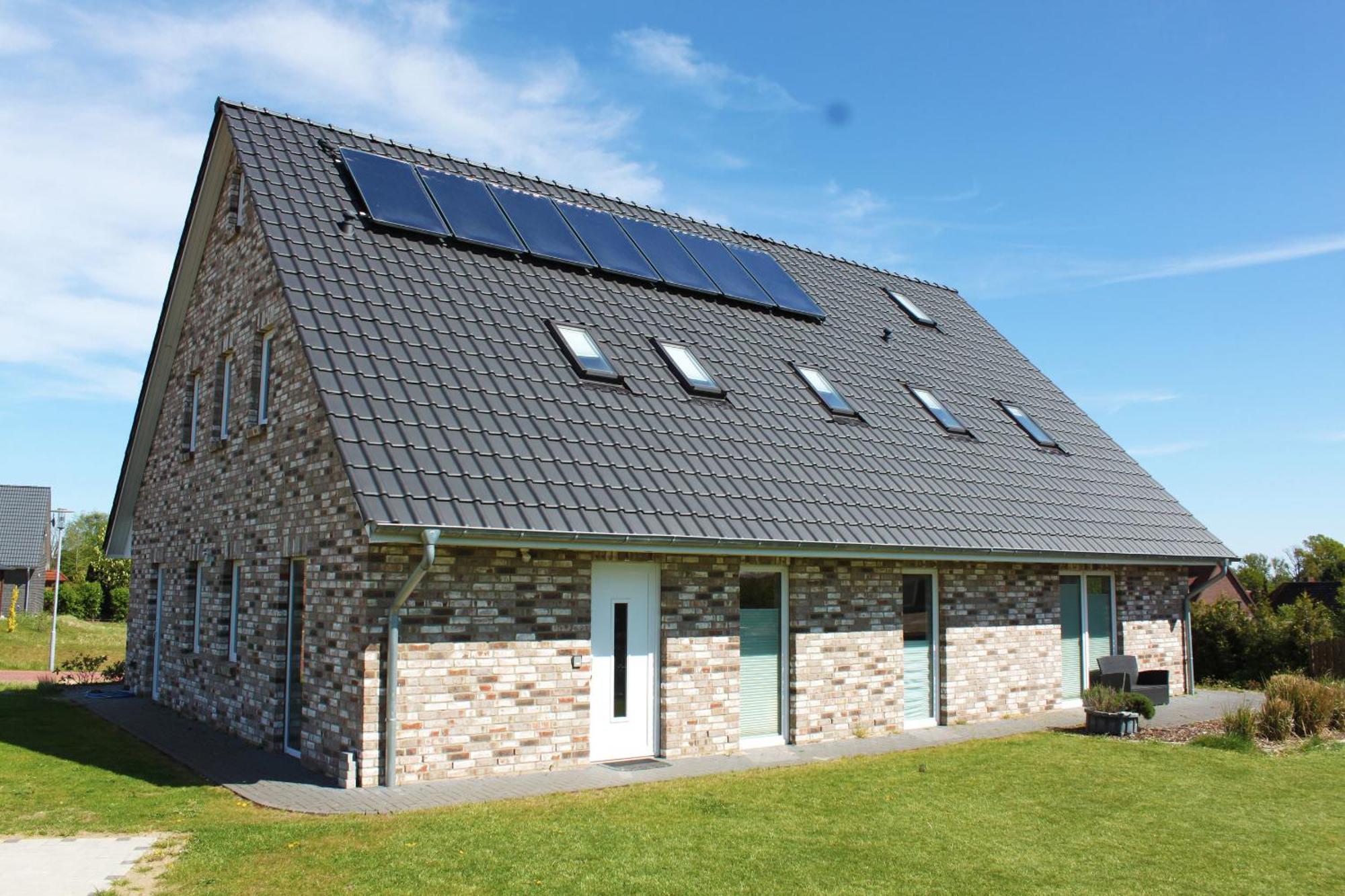 Ferienzimmer 1 Engelmann-Beck Hanstedt Exterior foto